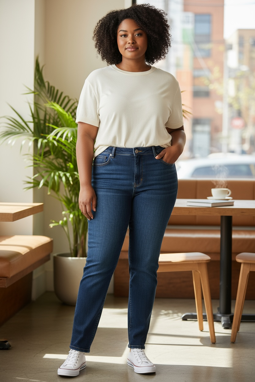 ARIZONA DENIM