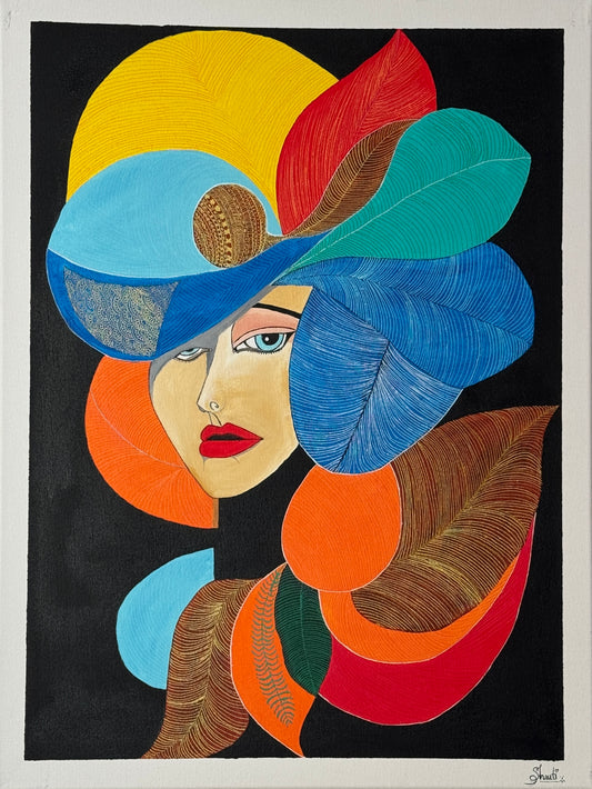 Whispers of the Inner Muse