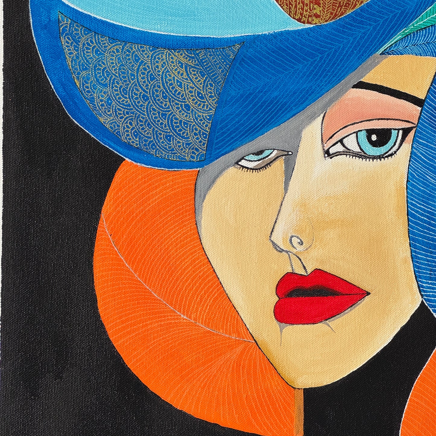Whispers of the Inner Muse