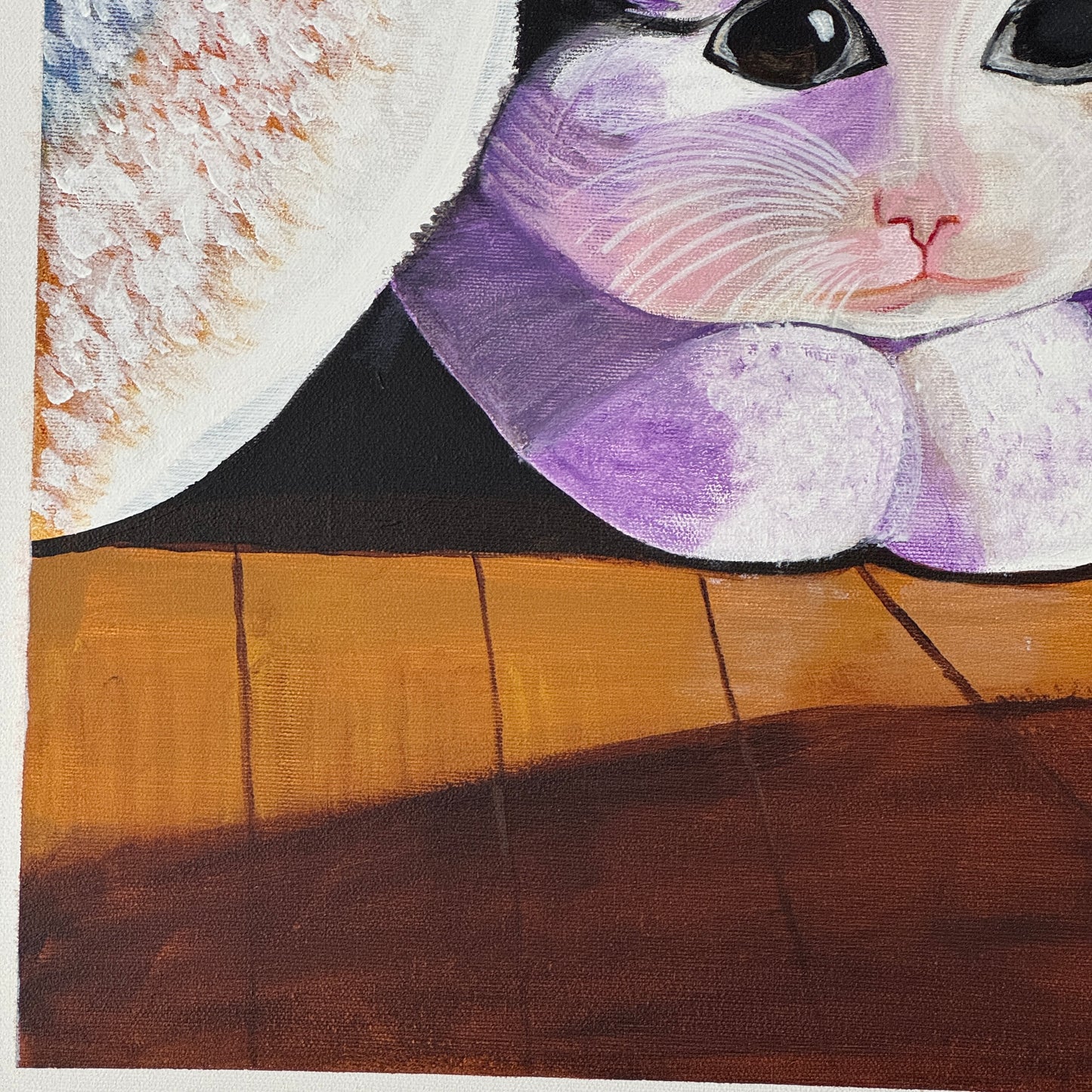 Cute Kitten
