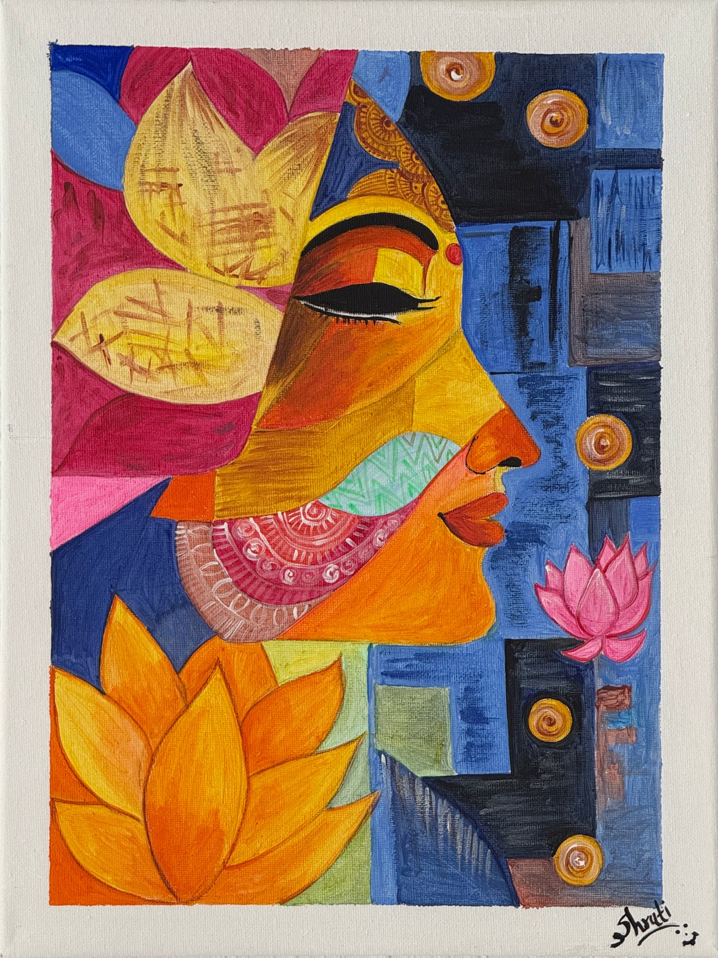 Inner Bloom