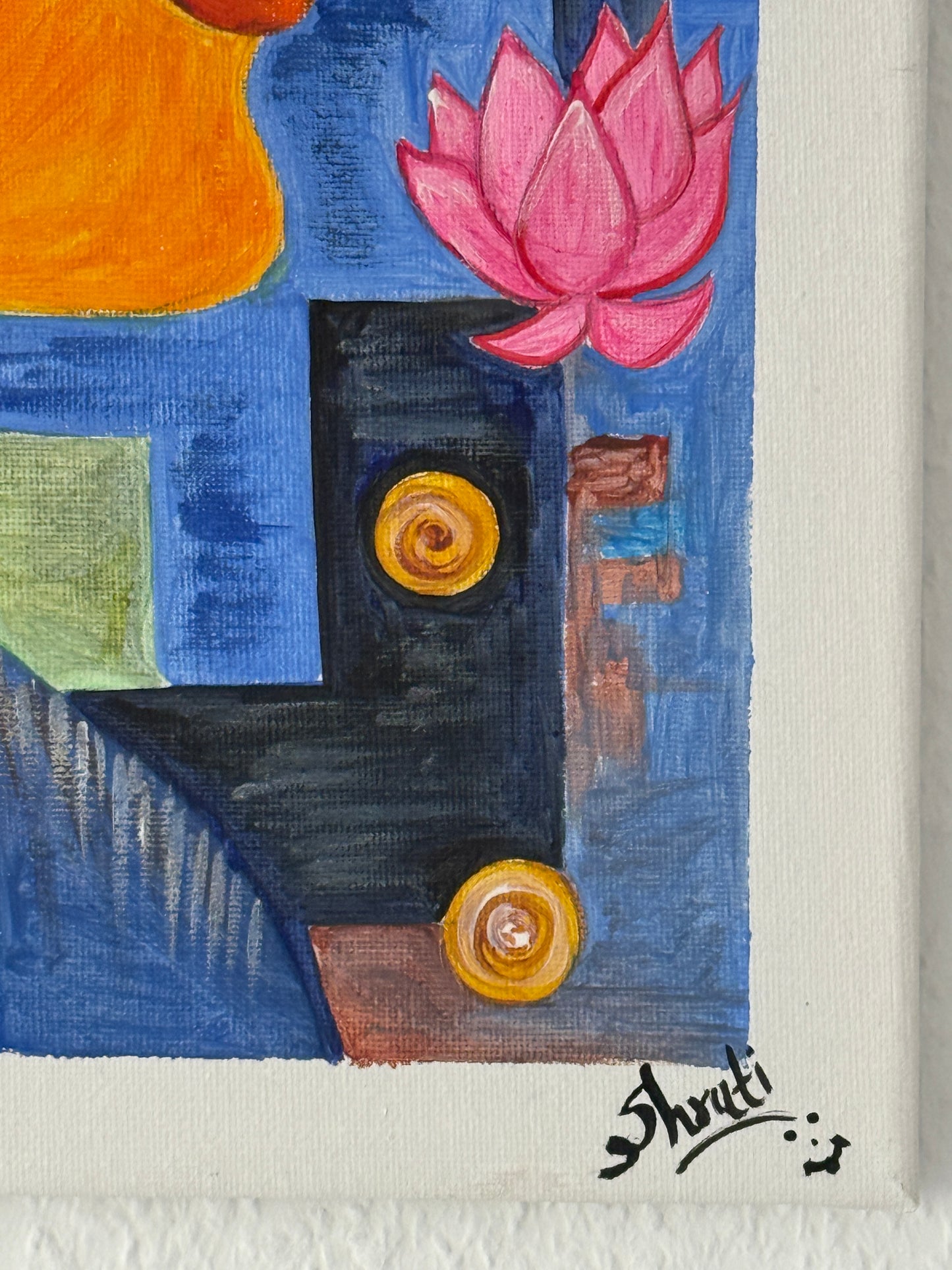 Inner Bloom