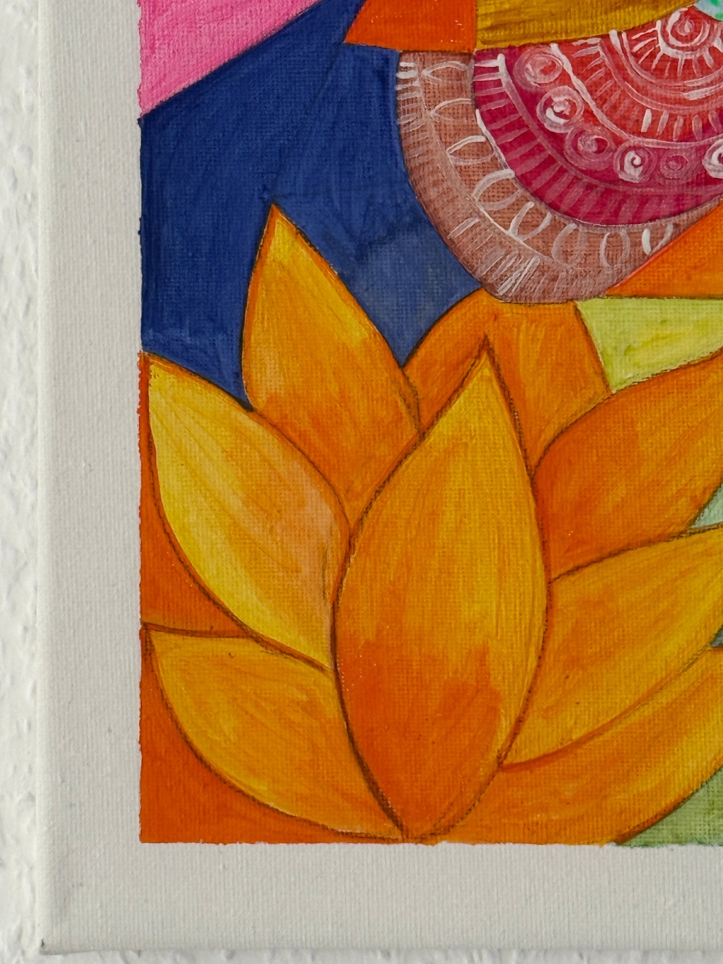 Inner Bloom