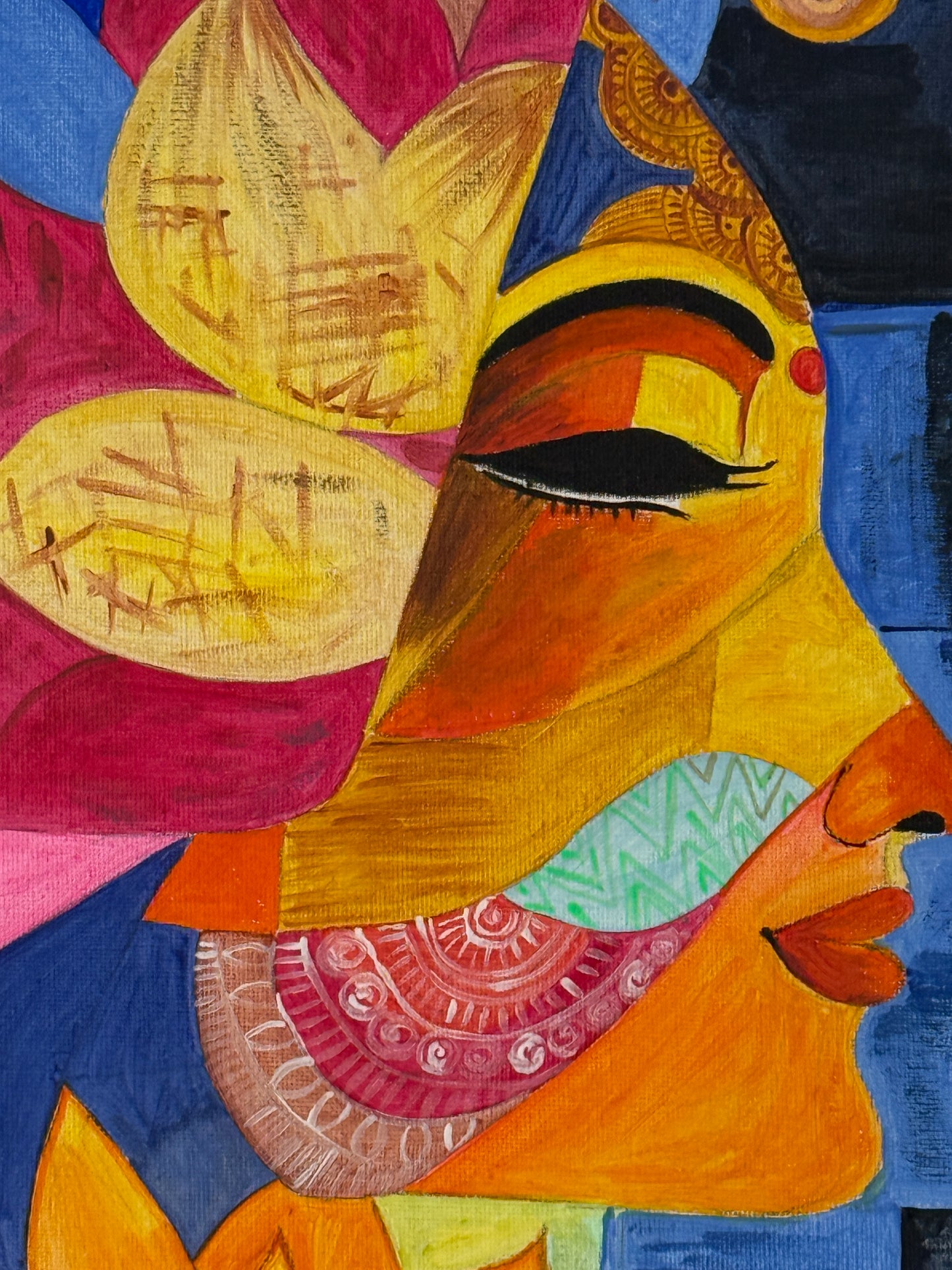 Inner Bloom