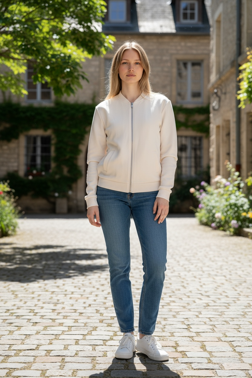 StreetOne Bomberjacke