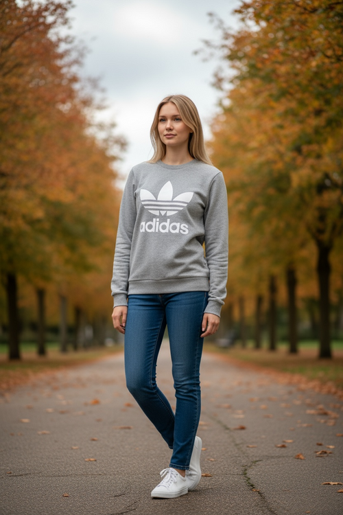 Adidas Sweatshirt für Damen