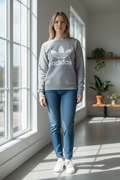 Adidas Sweatshirt für Damen