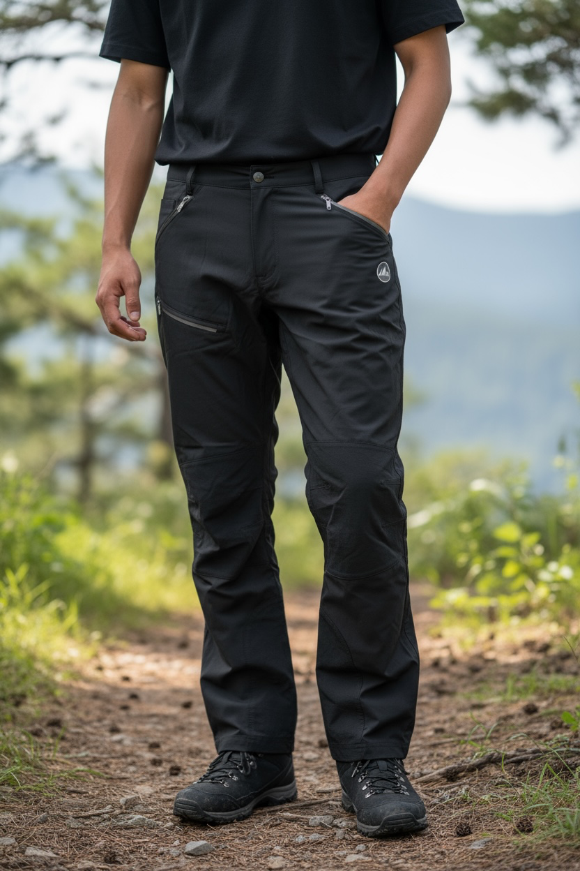 POLARINO FUNKTIONSHOSE