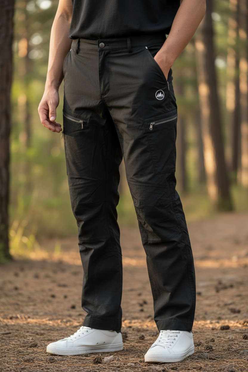 POLARINO FUNKTIONSHOSE