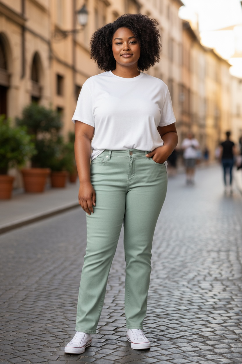 GANG JEANS RELAXED FIT