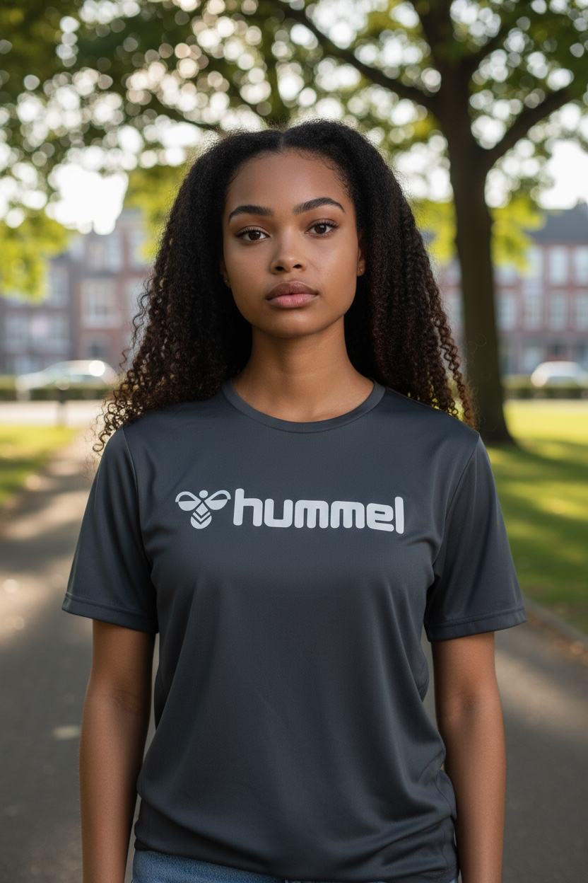 HUMMEL REGULAR FIT UNISEX