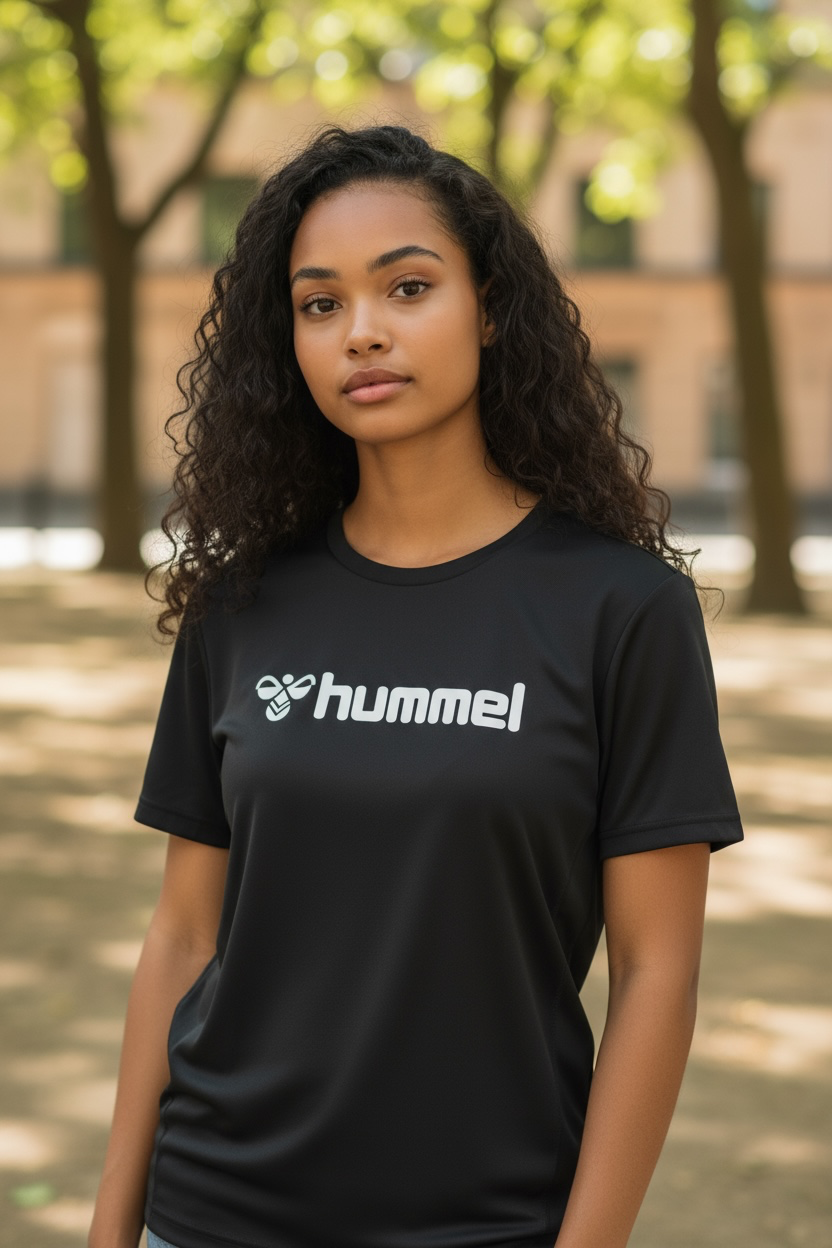 HUMMEL REGULAR FIT UNISEX