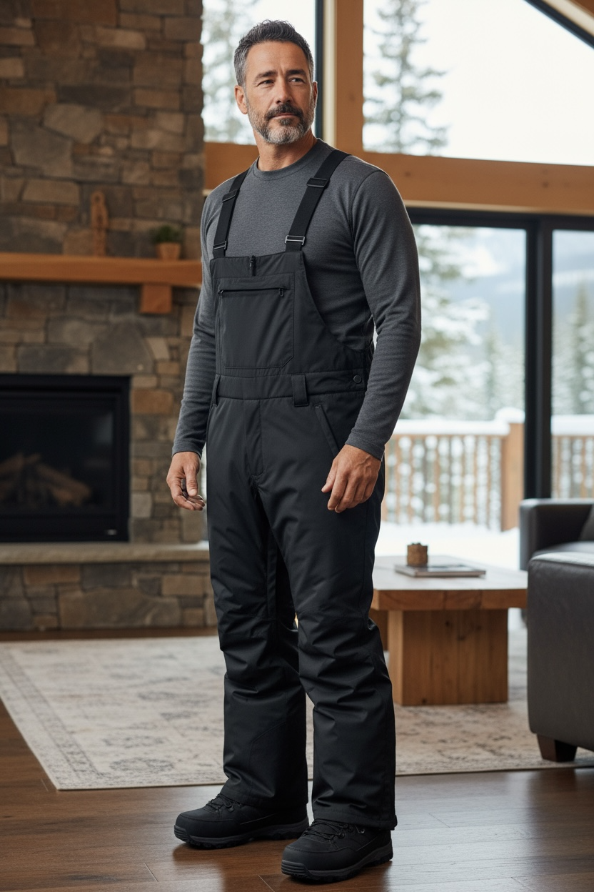 EASTWIND SKI SCHWARZ