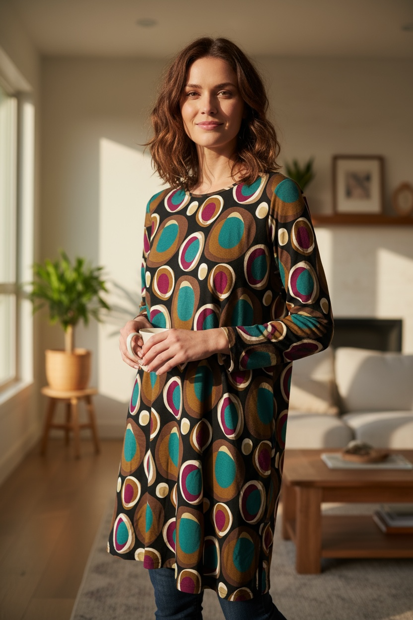 ANISTON SELECTED KHEID BRAUN BIER