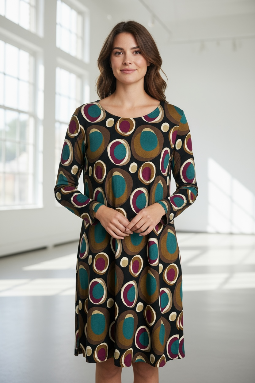 ANISTON SELECTED KHEID BRAUN BIER