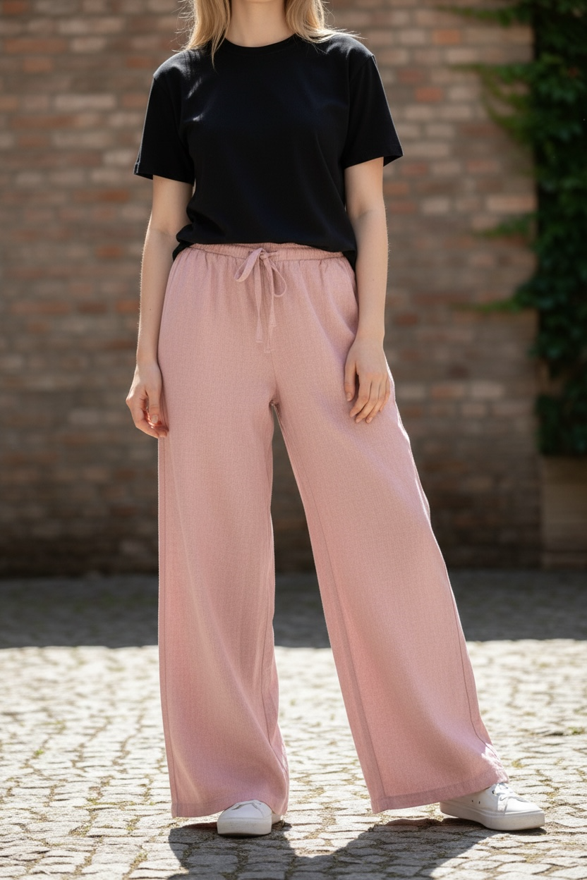 PULL&BEAR  PANT